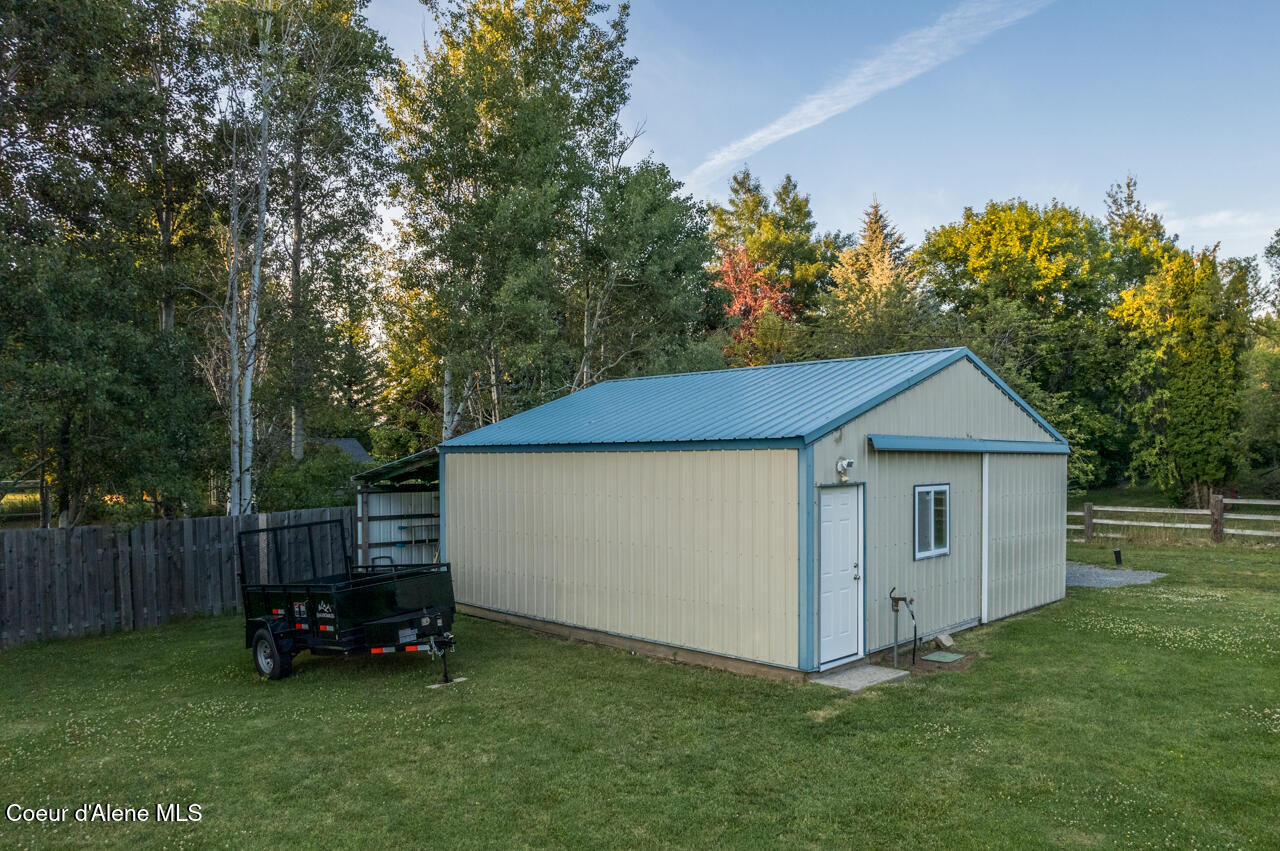 7077 Funkhouser Street Bonners Ferry, ID 83805 - Photo 32 of 35 Mattson7077Funkhauser031
