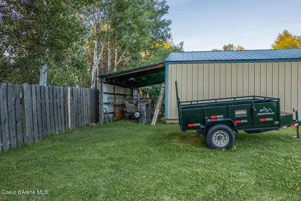 $635,000 | 7077 Funkhouser Street, Bonners Ferry, ID 83805