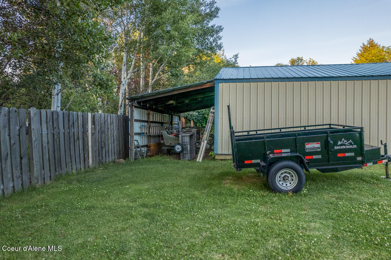 7077 Funkhouser Street Bonners Ferry, ID 83805 - Photo 34 of 35 Mattson7077Funkhauser033