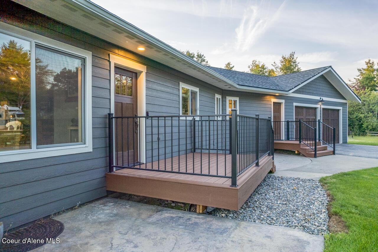 7077 Funkhouser Street Bonners Ferry, ID 83805 - Photo 4 of 35 Mattson7077Funkhauser004
