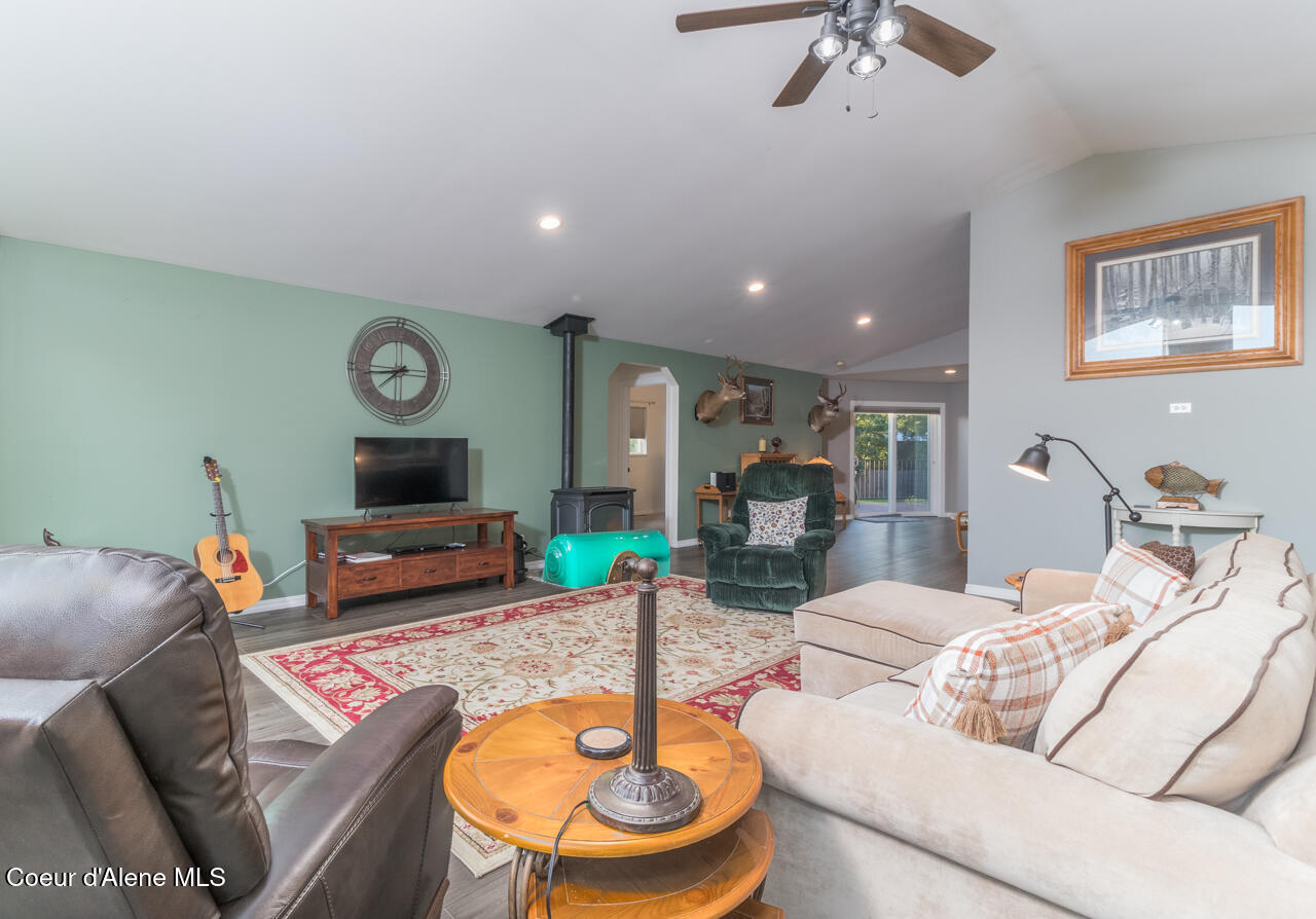 7077 Funkhouser Street Bonners Ferry, ID 83805 - Photo 6 of 35 Mattson7077Funkhauser007