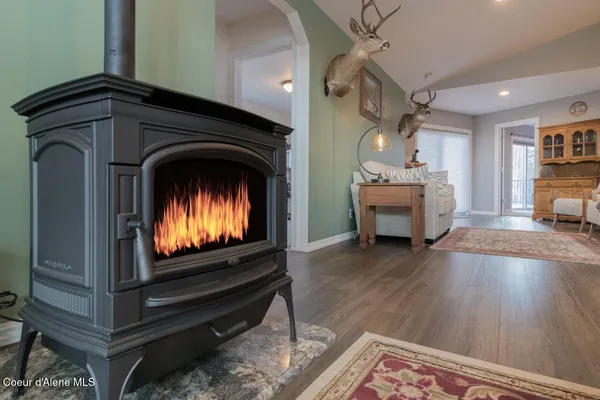 $635,000 | 7077 Funkhouser Street, Bonners Ferry, ID 83805