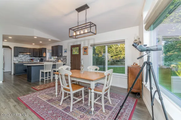 $635,000 | 7077 Funkhouser Street, Bonners Ferry, ID 83805