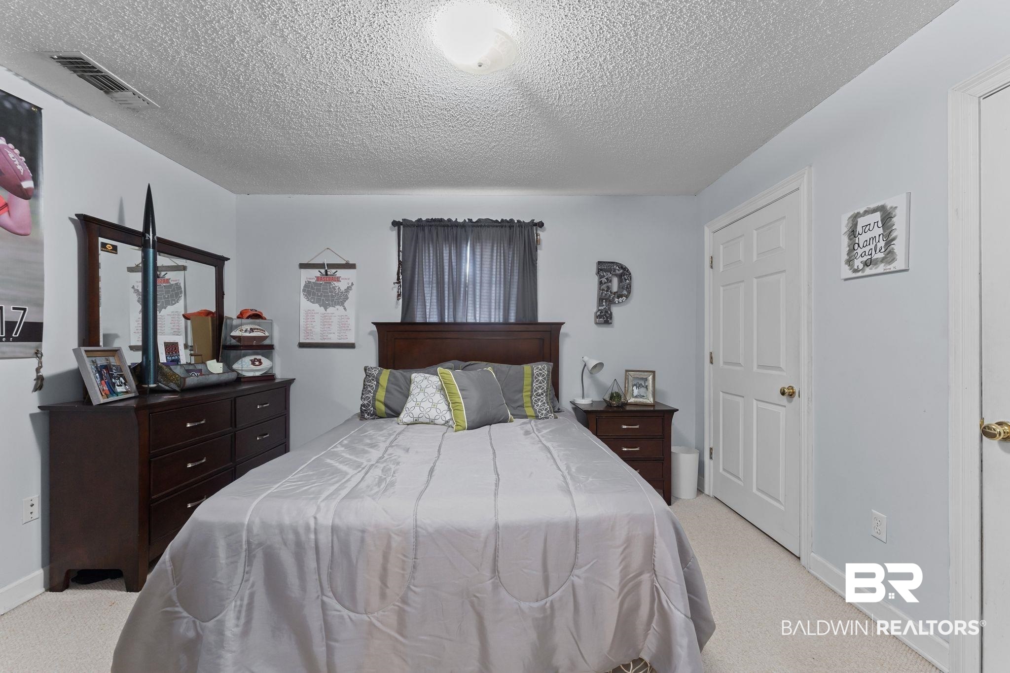 124 South Main Street Monroeville, AL 36460 - Photo 56 of 56 upstairs bedroom