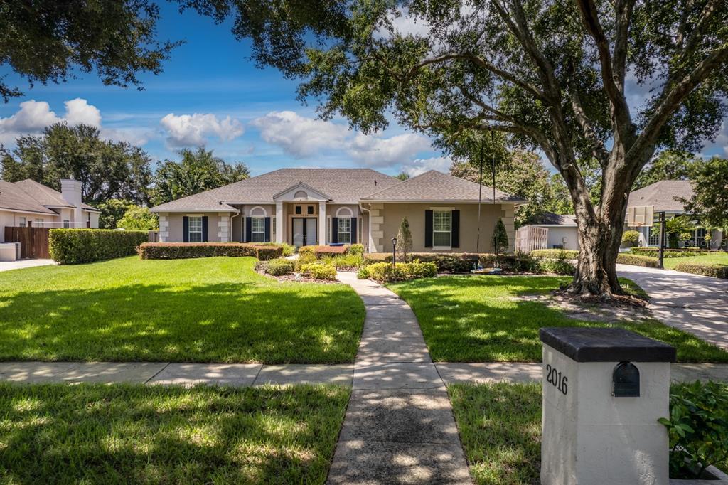 2016 Whitfield Lane Orlando, FL 32835 - Photo 1 of 1