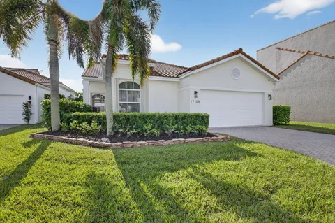 $1,299,000 | 17108 Newport Club Drive, Boca Raton, FL 33496