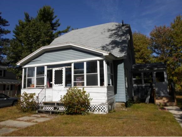 5 Manor Road Concord, NH 03303 - Photo 1 of 1