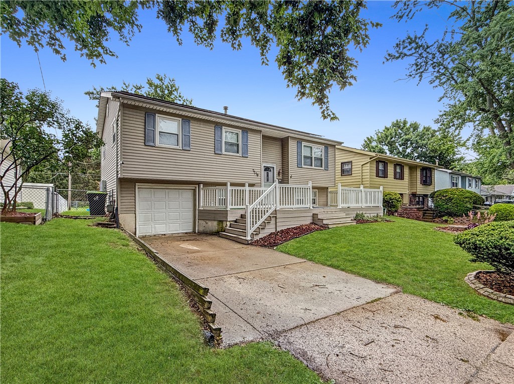 2136 North Dennis Avenue Decatur, IL 62526 - Photo 4 of 28