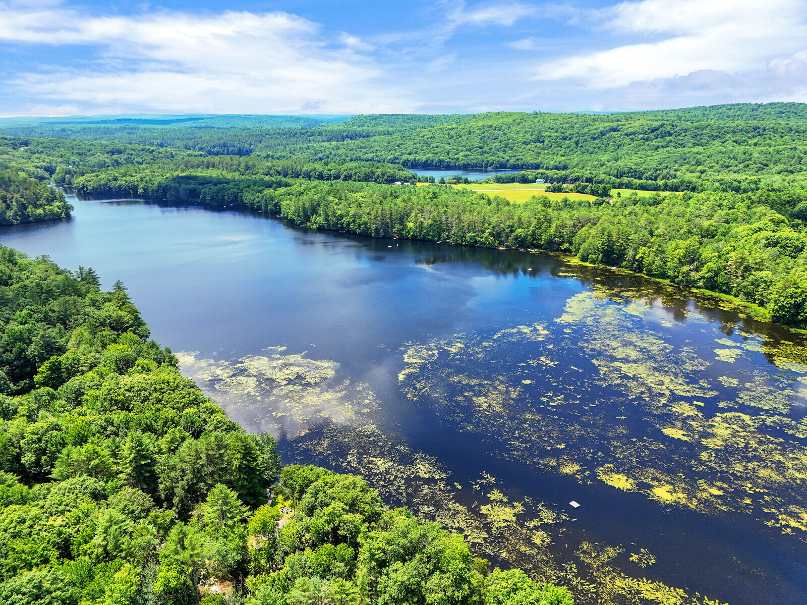 57 Dexter Pond Road Winthrop, ME 04364 - Photo 28 of 29 39_DJI_20240719125812_0091_D_DxO_mls