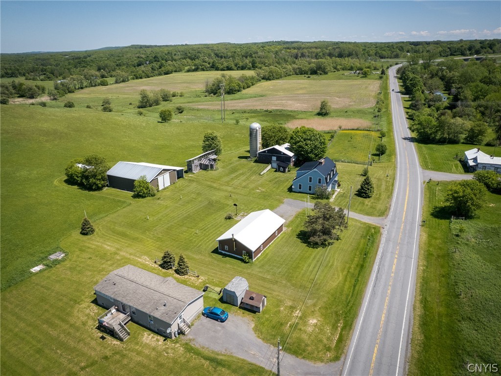 12636 County Rte 66 Adams, NY 13606 - Photo 45 of 49
