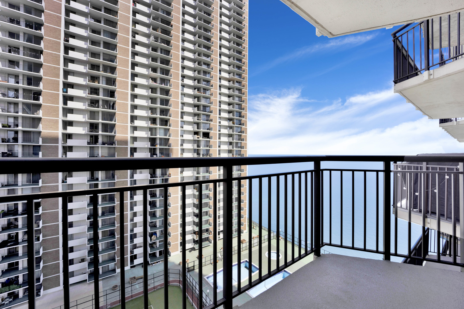 6007 North Sheridan Road, Unit 14F Chicago, IL 60660 - Photo 16 of 27