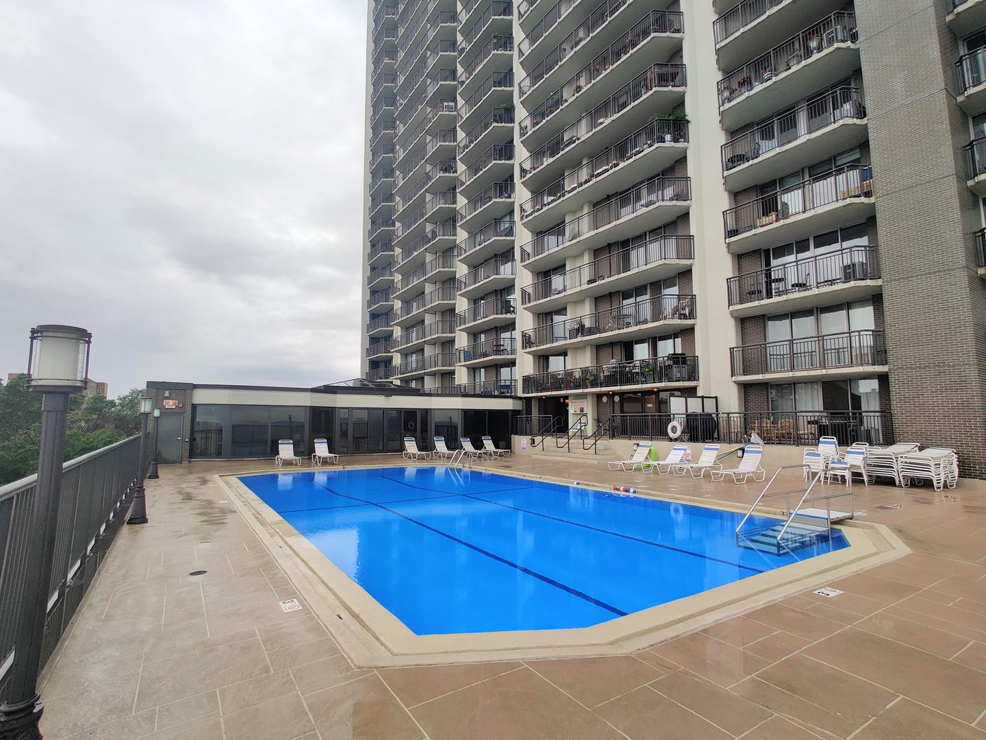 6007 North Sheridan Road, Unit 14F Chicago, IL 60660 - Photo 21 of 27
