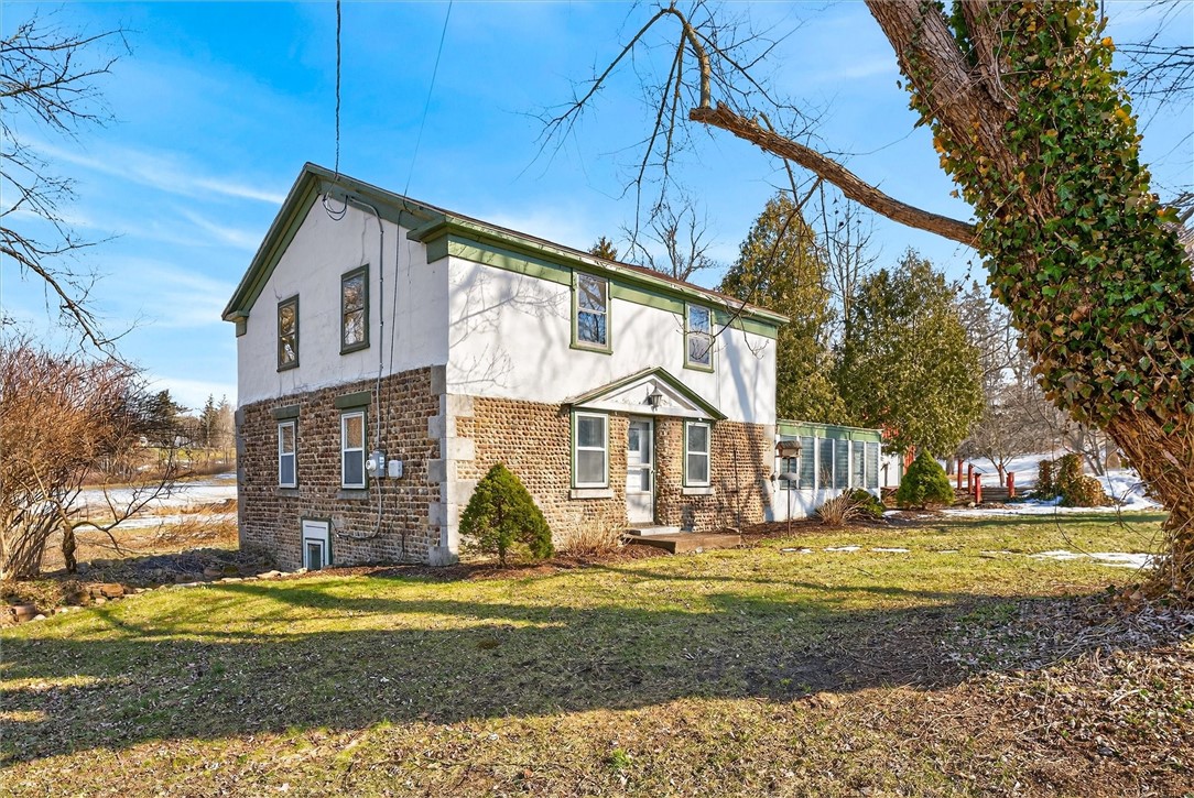252 Fisher Road Phelps, NY 14532 - Photo 3 of 47