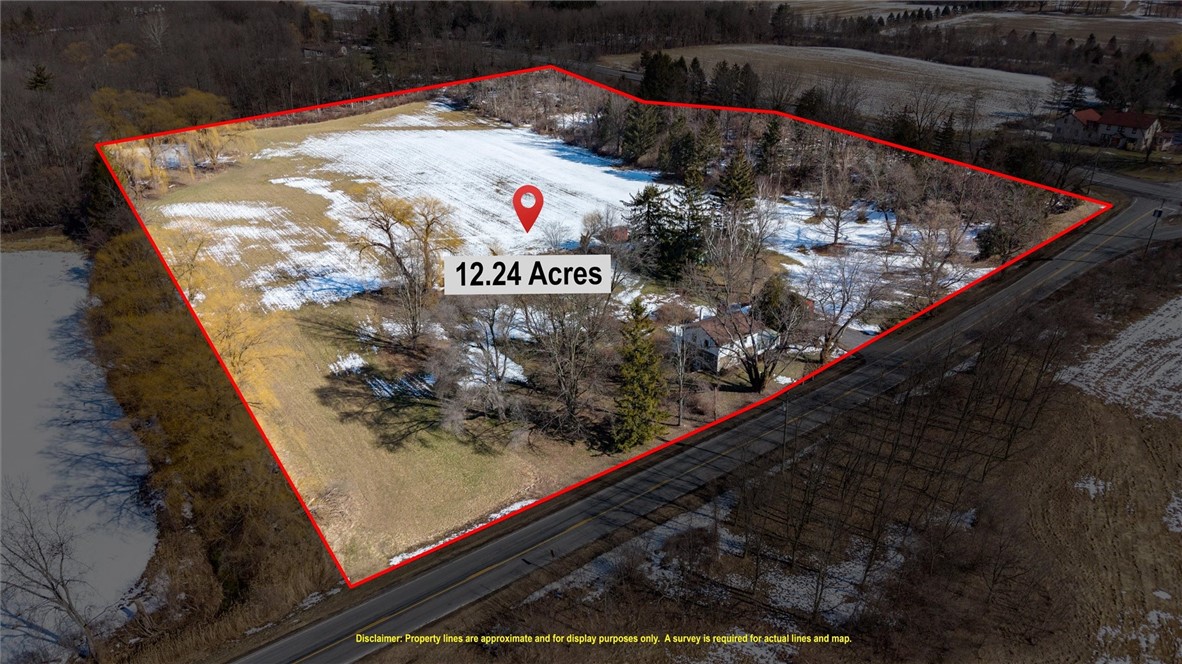 252 Fisher Road Phelps, NY 14532 - Photo 39 of 47