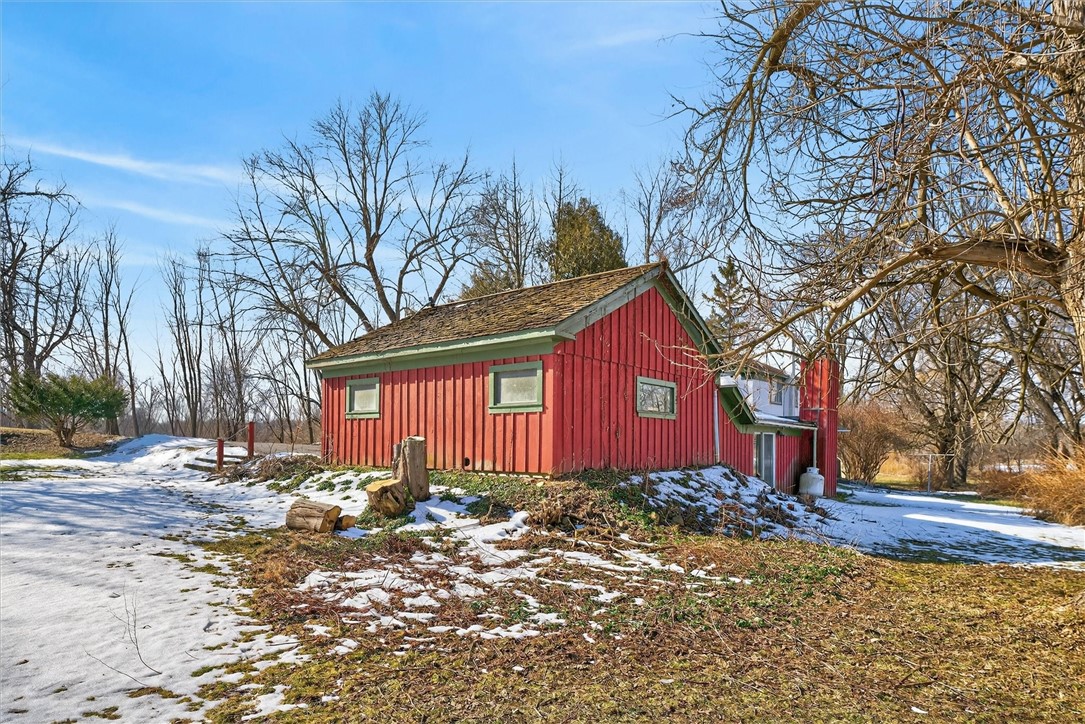 252 Fisher Road Phelps, NY 14532 - Photo 44 of 47