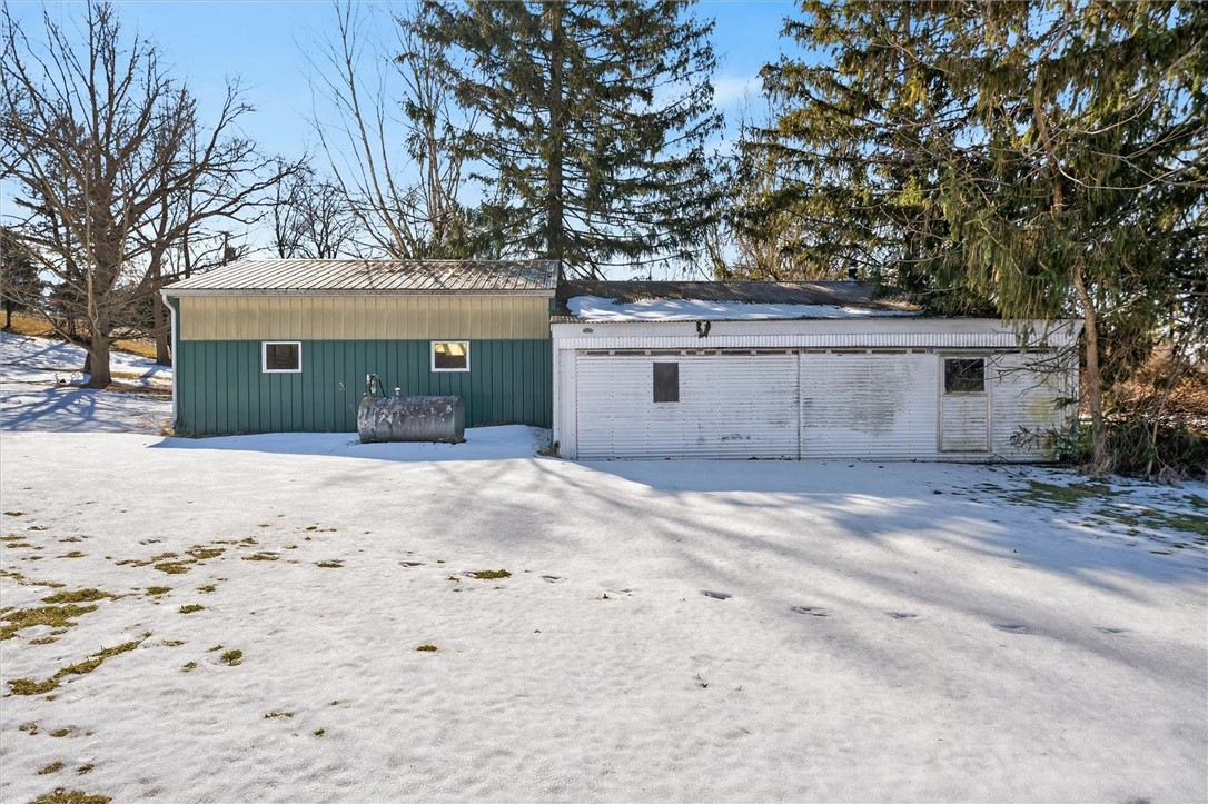 252 Fisher Road Phelps, NY 14532 - Photo 45 of 47