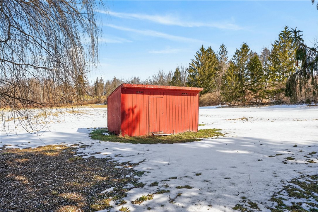 252 Fisher Road Phelps, NY 14532 - Photo 46 of 47