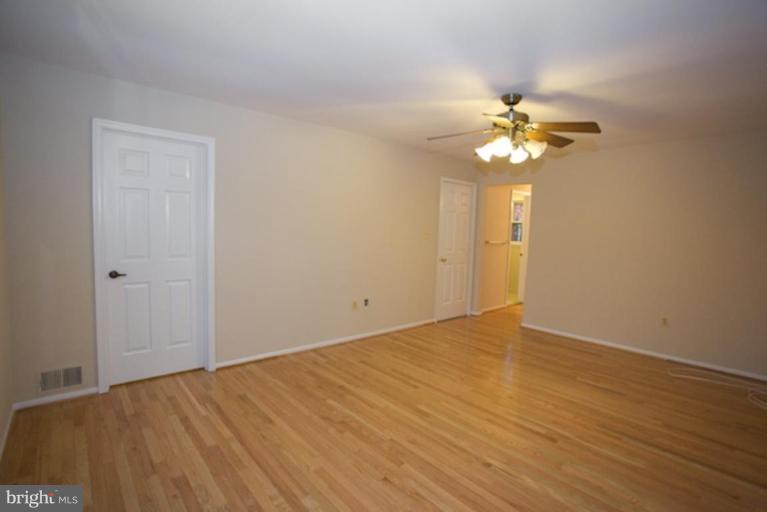 10711 Cross School Road Reston, VA 20191 - Photo 14 of 22 Master Bedroom