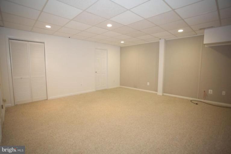 10711 Cross School Road Reston, VA 20191 - Photo 16 of 22 Recreation Room