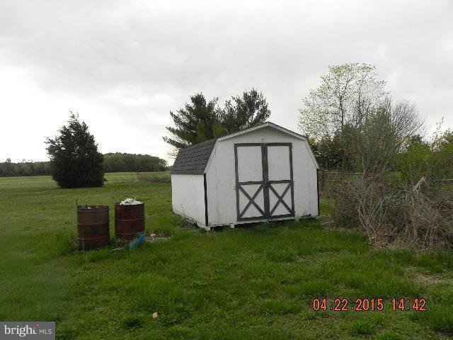 6107 Delaware Line Road Rhodesdale, MD 21659 - Photo 21 of 22 Exterior (General)