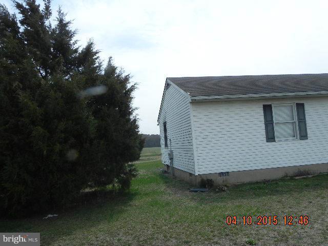 6107 Delaware Line Road Rhodesdale, MD 21659 - Photo 6 of 22 Exterior (General)