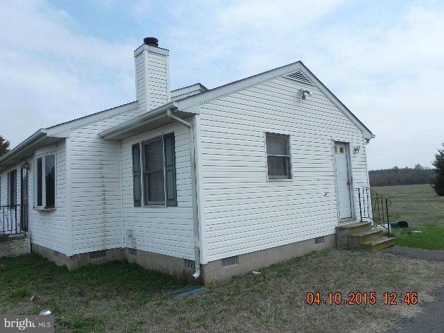6107 Delaware Line Road Rhodesdale, MD 21659 - Photo 7 of 22 Exterior (General)