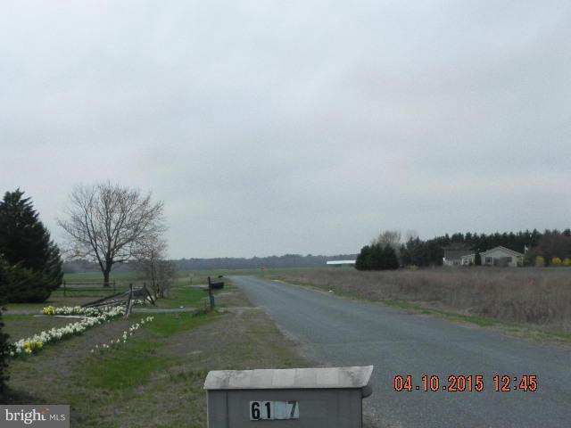 6107 Delaware Line Road Rhodesdale, MD 21659 - Photo 9 of 22 View