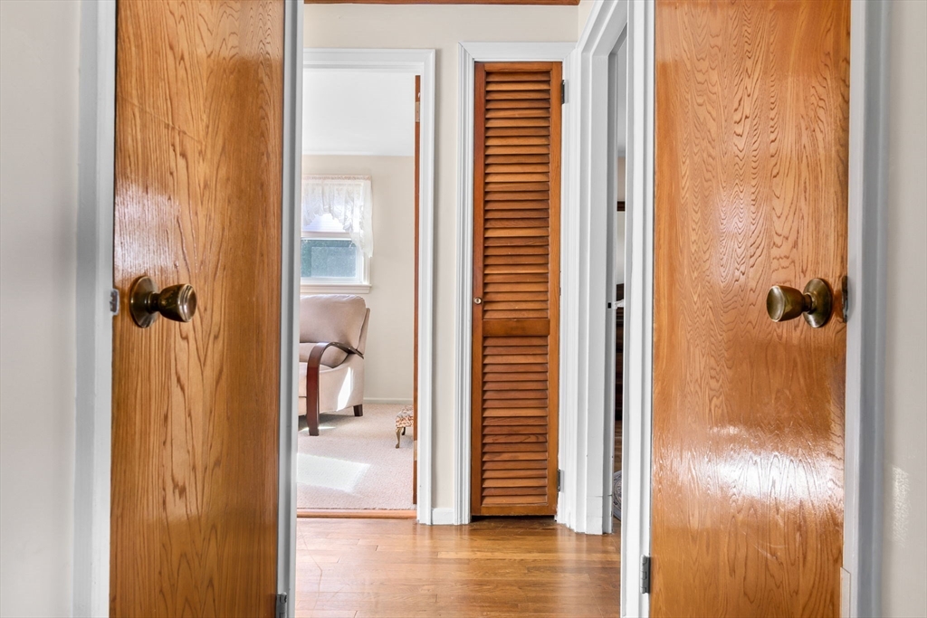 1 Robert Road Danvers, MA 01923 - Photo 19 of 39 a view of a bathroom with a shower
