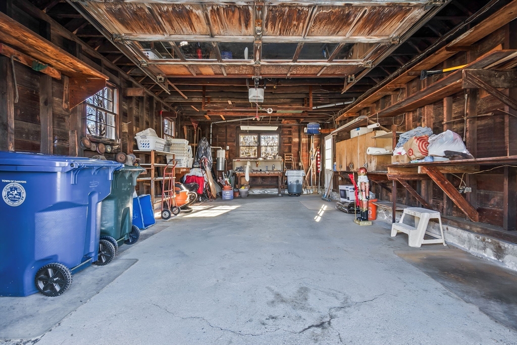 1 Robert Road Danvers, MA 01923 - Photo 35 of 39 a view of storage and utility room