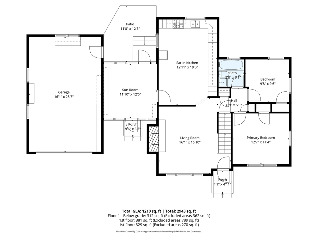 1 Robert Road Danvers, MA 01923 - Photo 36 of 39 unknown