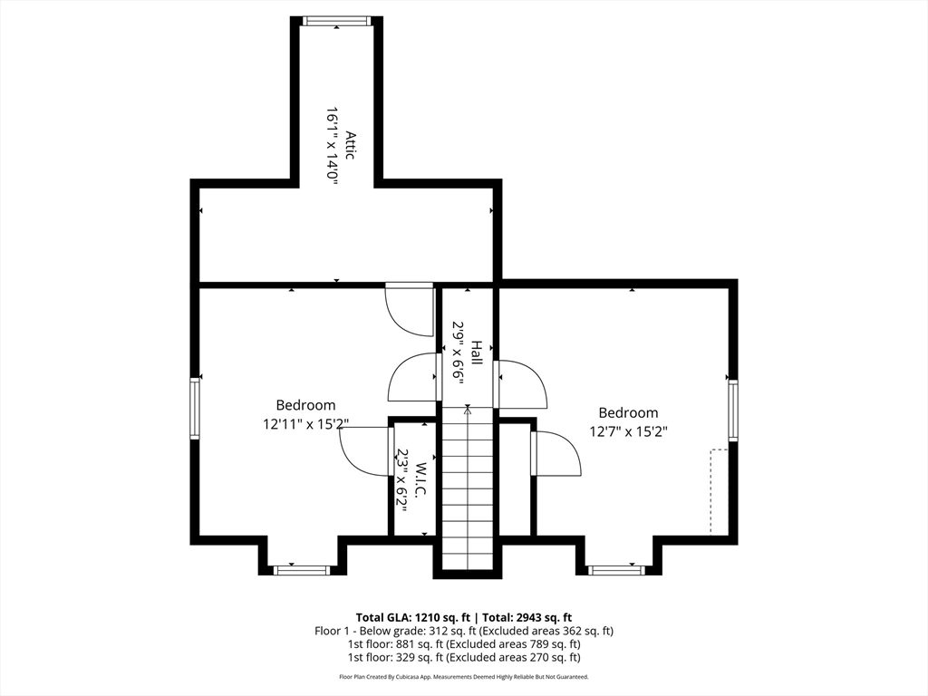 1 Robert Road Danvers, MA 01923 - Photo 37 of 39 a picture of a floor plan