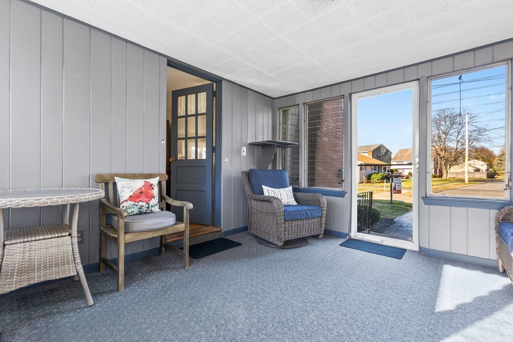 1 Robert Road Danvers, MA 01923 - Photo 5 of 39 a living room with furniture and a window