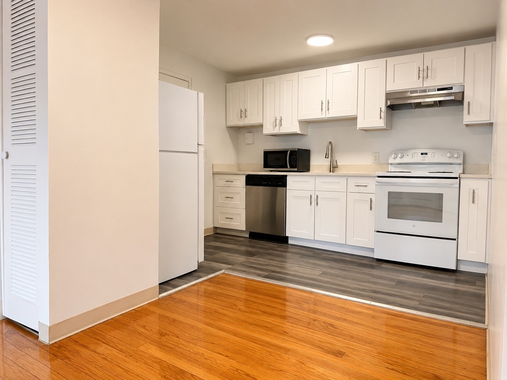 276 Corey Road, Unit 23 Boston, MA 02135 - Photo 1 of 6 Gallery Image 1