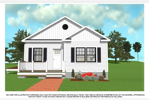 $899,000 | 36 Pinecrest Beach Drive, Falmouth, MA 02536