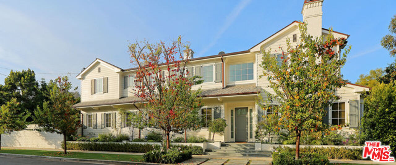 201 North Bundy Drive, Los Angeles, CA 90049 Compass