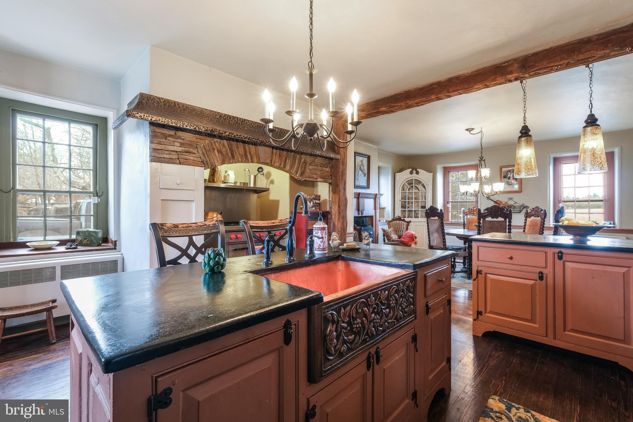 722 Elephant Road Perkasie, PA 18944 - Photo 22 of 90