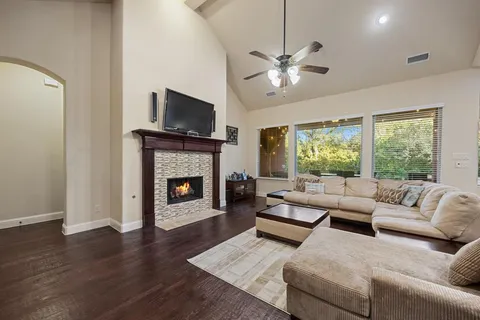 $749,000 | 12230 Jackson Creek Drive, Dallas, TX 75243