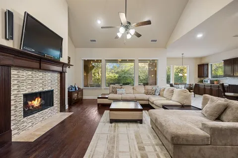 $749,000 | 12230 Jackson Creek Drive, Dallas, TX 75243