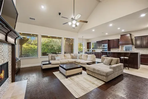 $749,000 | 12230 Jackson Creek Drive, Dallas, TX 75243