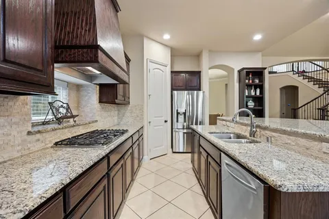 $749,000 | 12230 Jackson Creek Drive, Dallas, TX 75243