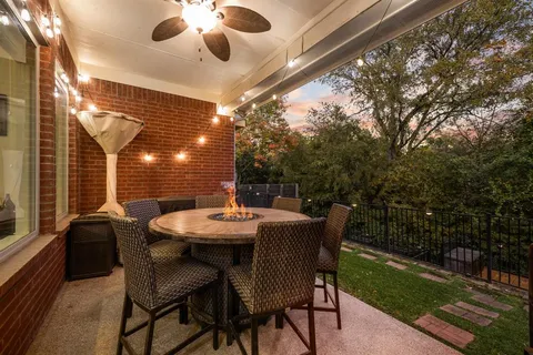 $749,000 | 12230 Jackson Creek Drive, Dallas, TX 75243