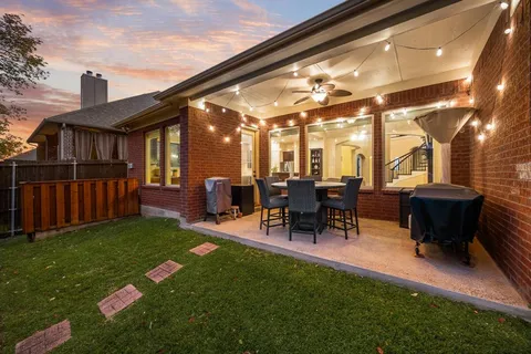 $749,000 | 12230 Jackson Creek Drive, Dallas, TX 75243