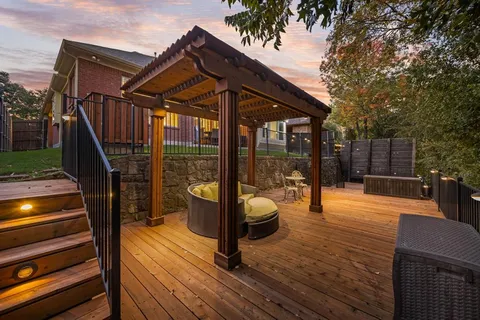 $749,000 | 12230 Jackson Creek Drive, Dallas, TX 75243