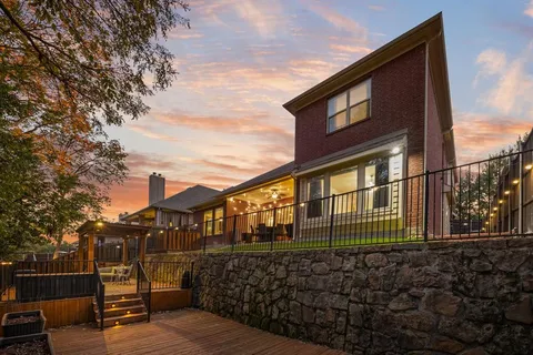 $749,000 | 12230 Jackson Creek Drive, Dallas, TX 75243