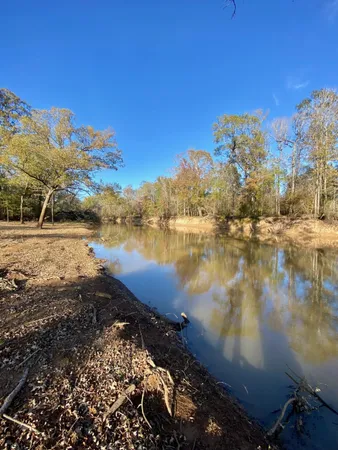 a view of a lake