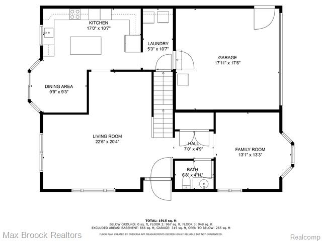 41745 Mitchell Road Novi, MI 48377 - Photo 50 of 51