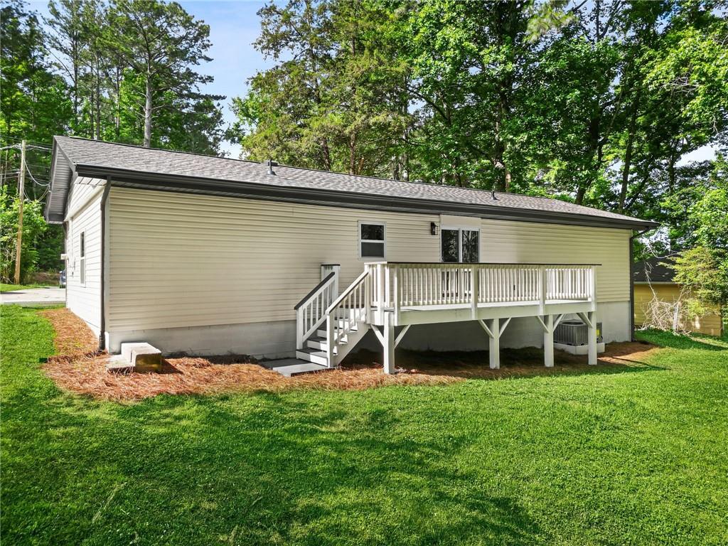 676 Hog Liver Road Carrollton, GA 30117 - Photo 37 of 39