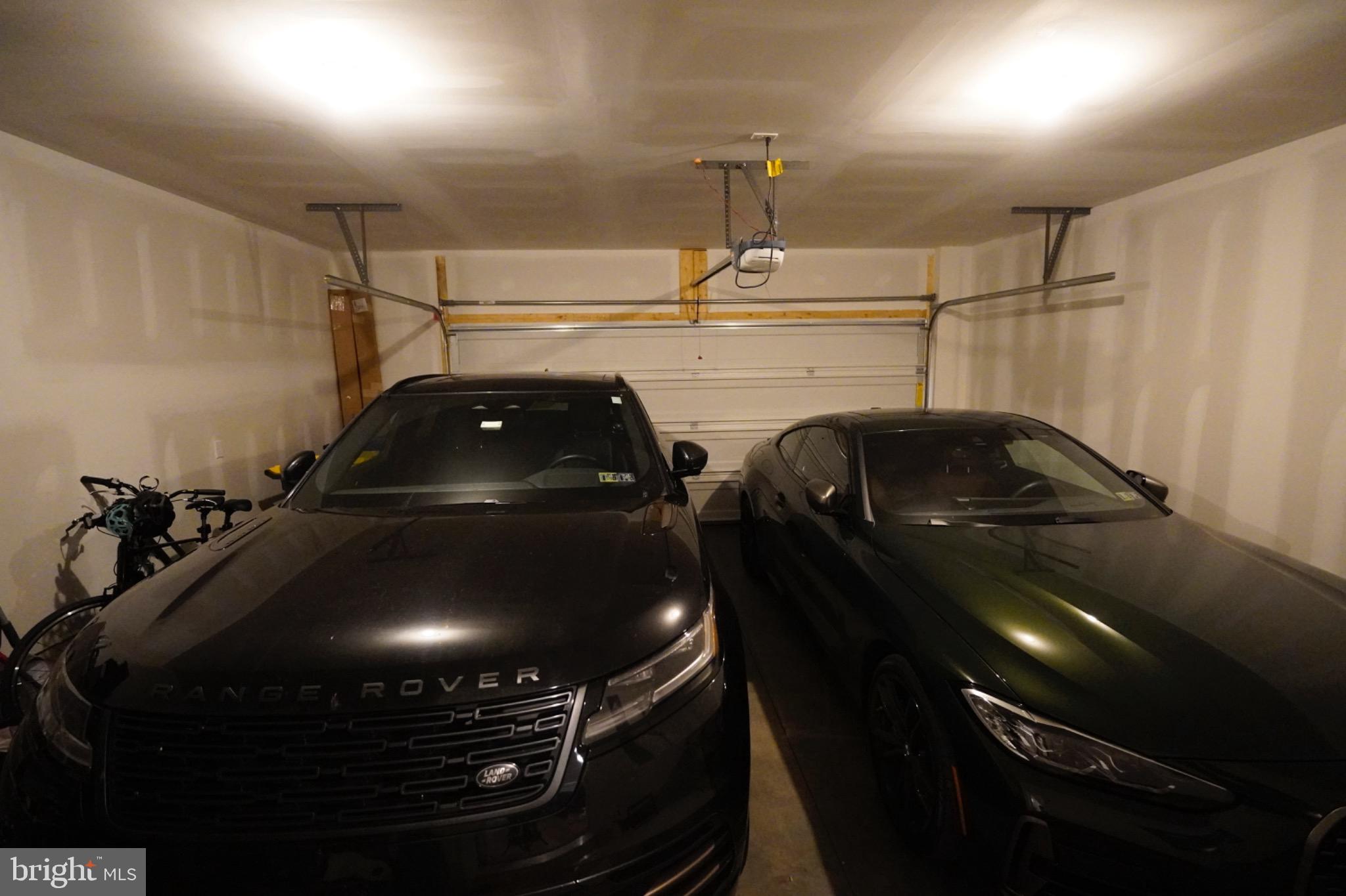 1316 Breeches Way Mechanicsburg, PA 17055 - Photo 21 of 21 Spacious 2 car garage with ample storage space