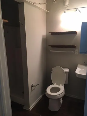 $1,490 | 2501 South Harwood Street, Unit 5, Dallas, TX 75215