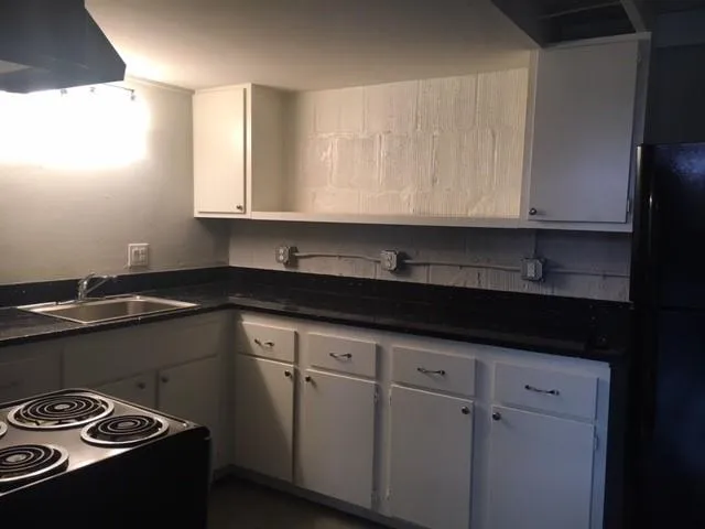 $1,490 | 2501 South Harwood Street, Unit 5, Dallas, TX 75215